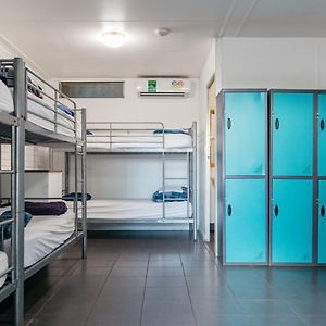 Bed 4-Bed Mixed Dormitory Room